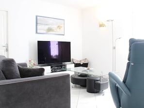 Télévision