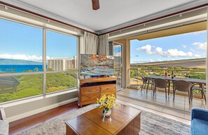 Télévision, lecteur de DVD, chaîne hi-fi