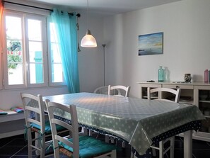 Spiseområde