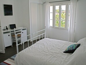3 habitaciones y wifi gratis 