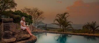 AtNature Luxury Self Catering Cottages