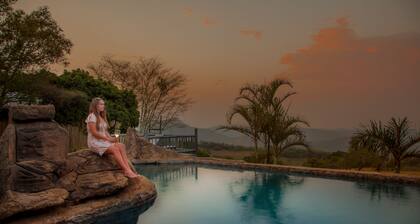 AtNature Luxury Self Catering Cottages