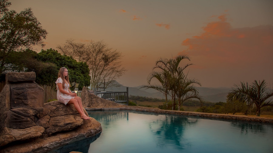 AtNature Luxury Self Catering Cottages