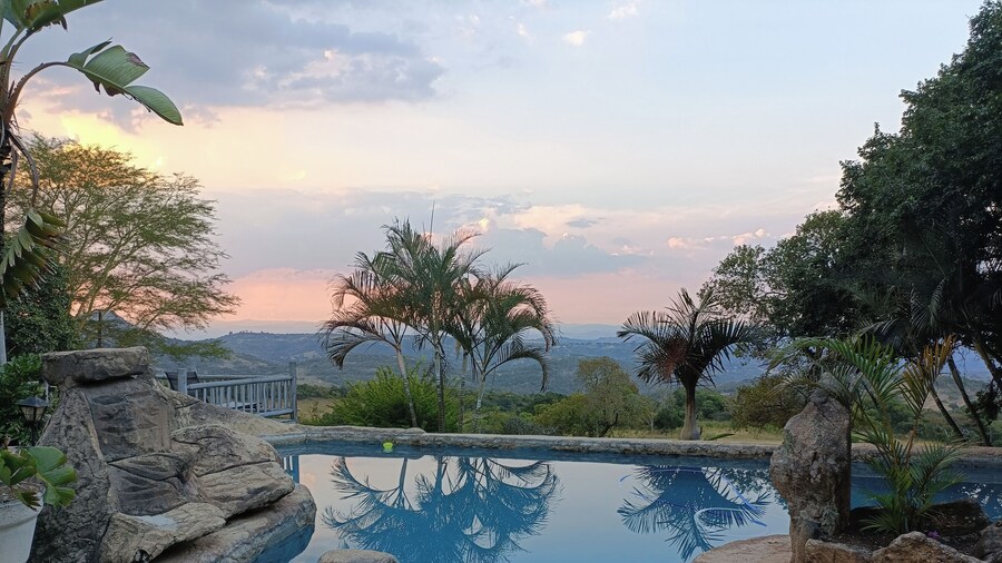 AtNature Luxury Self Catering Cottages