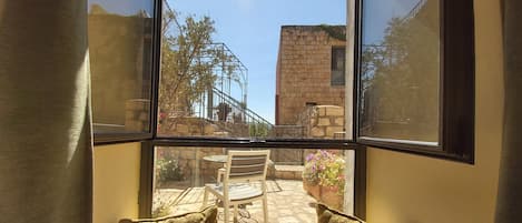View from room