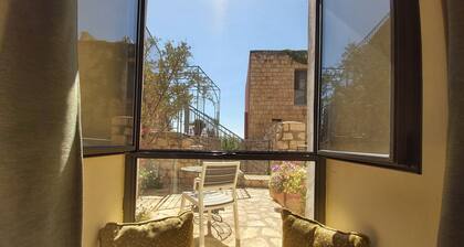 Artists' Colony Inn Zefat