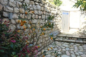 Exterior - Artists' Colony Inn Zefat (Safed)