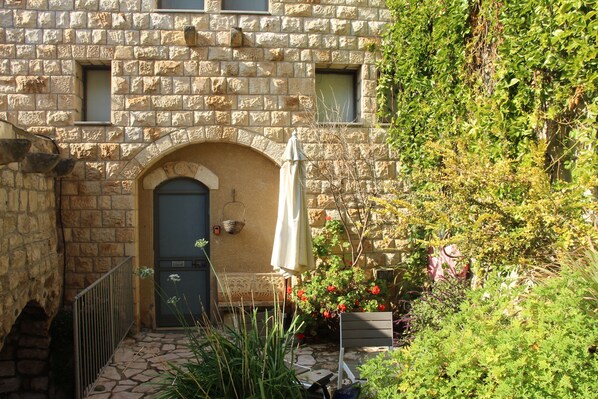 Exterior - Artists' Colony Inn Zefat (Safed)