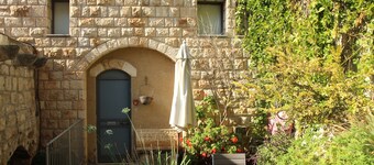 Artists' Colony Inn Zefat