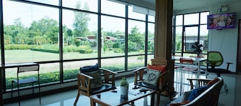 Thungchanghill Resort