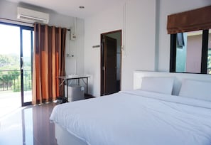 Standard Room - Thungchanghill Resort (Thung Chang)