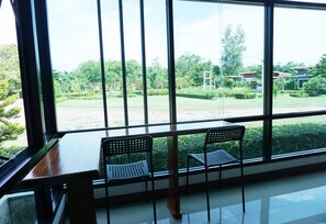 Property amenity - Thungchanghill Resort (Thung Chang)