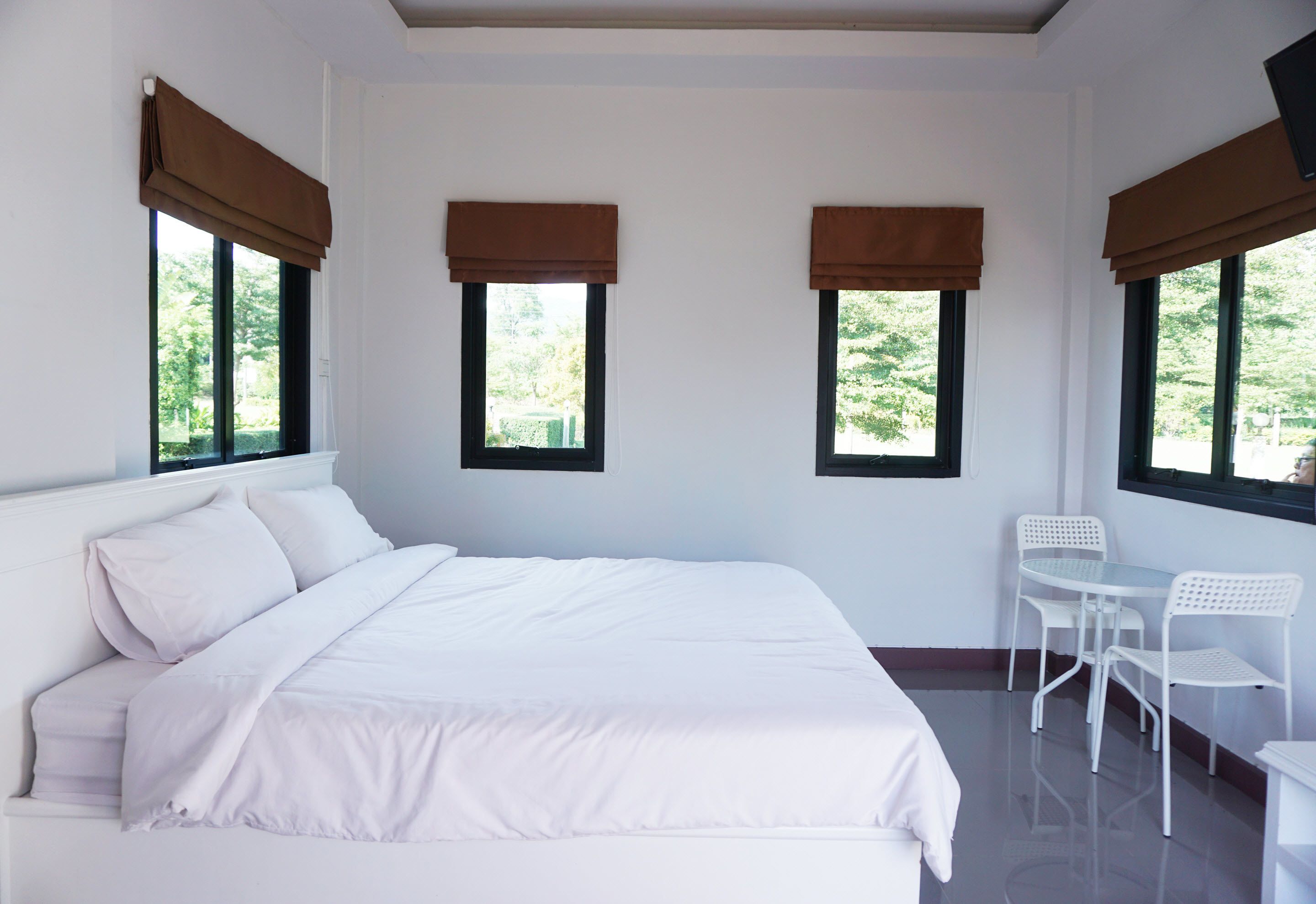 ห้องสแตนดาร์ด | Wi-Fi ฟรี