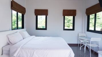 Standard Room | Free WiFi