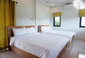 Free WiFi - Thungchanghill Resort (Thung Chang)