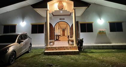 Nahinlad Resort