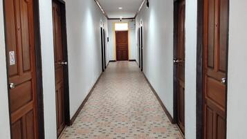Individually furnished, desk, laptop workspace, free WiFi