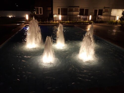 Davao Avida Towers by JYU