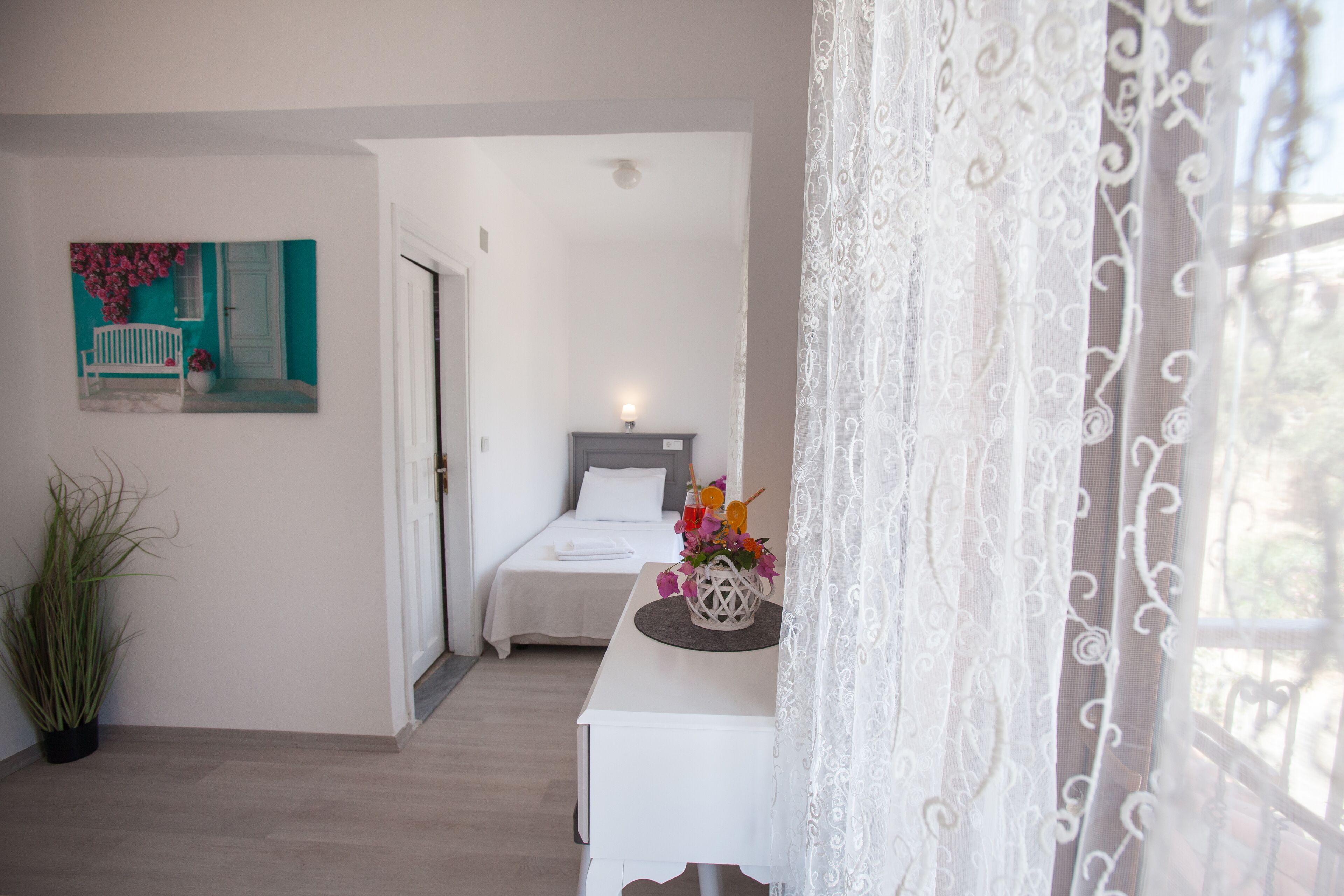 superior room | in-room safe, individually decorated, individually furnished