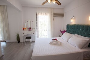 Chambre Supérieure | Coffres-forts dans les chambres, décoration personnalisée