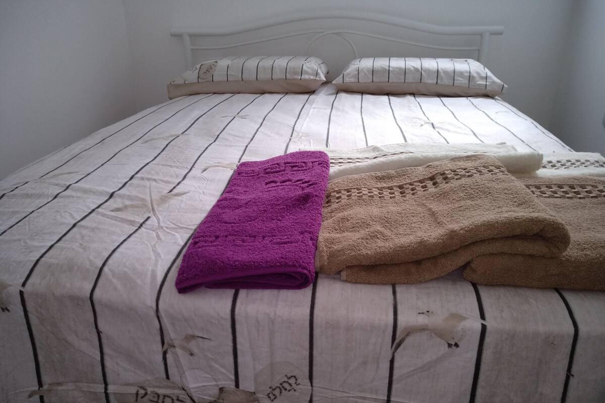 Suite Standard | 1 chambre, bureau, chambres insonorisées, Wi-Fi gratuit