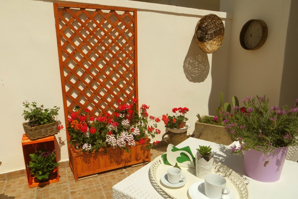 B&B Il Geranio