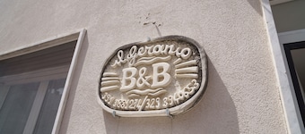 B&B Il Geranio