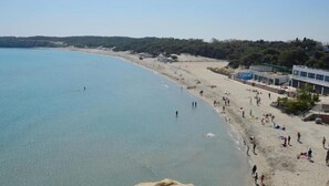 Platja