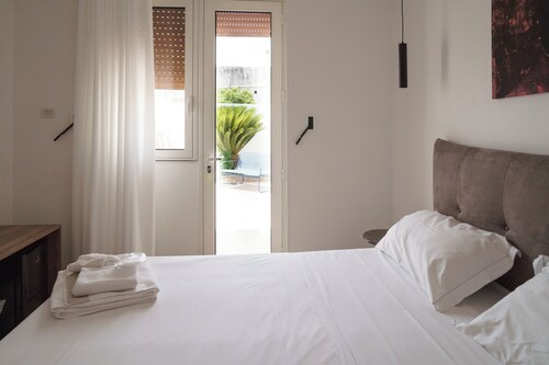 B&B Il Geranio