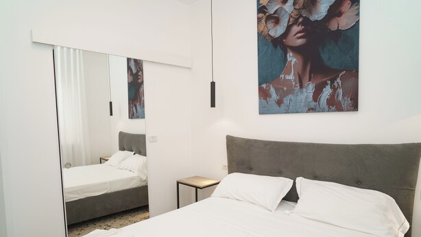 Comfort Triple Room, Ground Floor