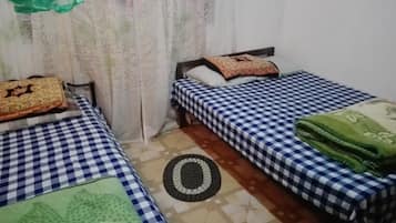 基本單棟房屋, 3 間臥室 | 3 間睡房、Wi-Fi (收費)