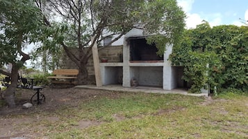 Área da propriedade