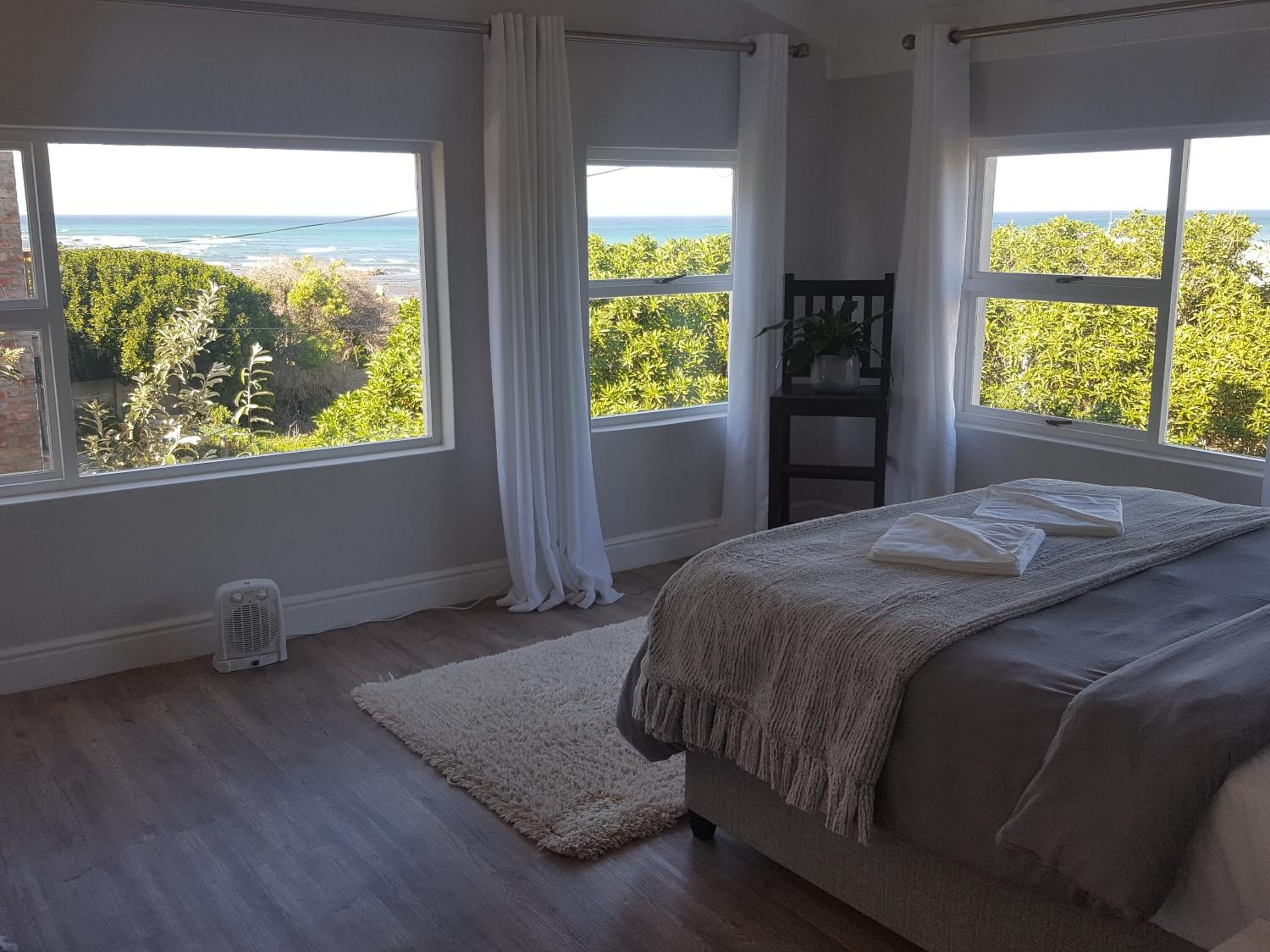 1 bedroom, premium bedding, individually decorated