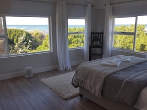 Room - Breeze in (L'Agulhas)
