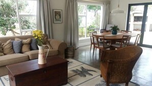 Living room - Breeze in (L'Agulhas)