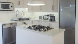 Private kitchen - Breeze in (L'Agulhas)