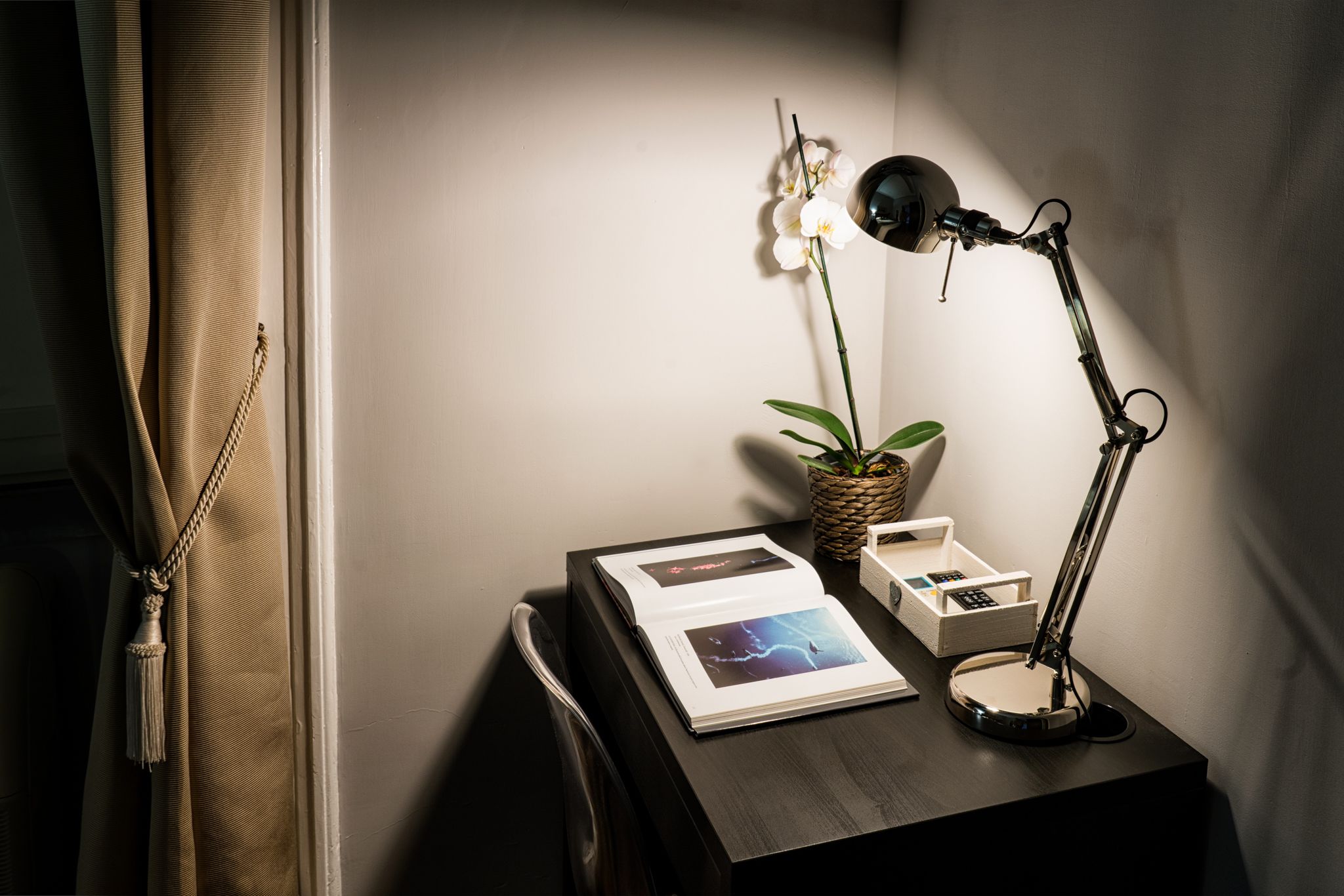 Photo - Seaside Caracciolo