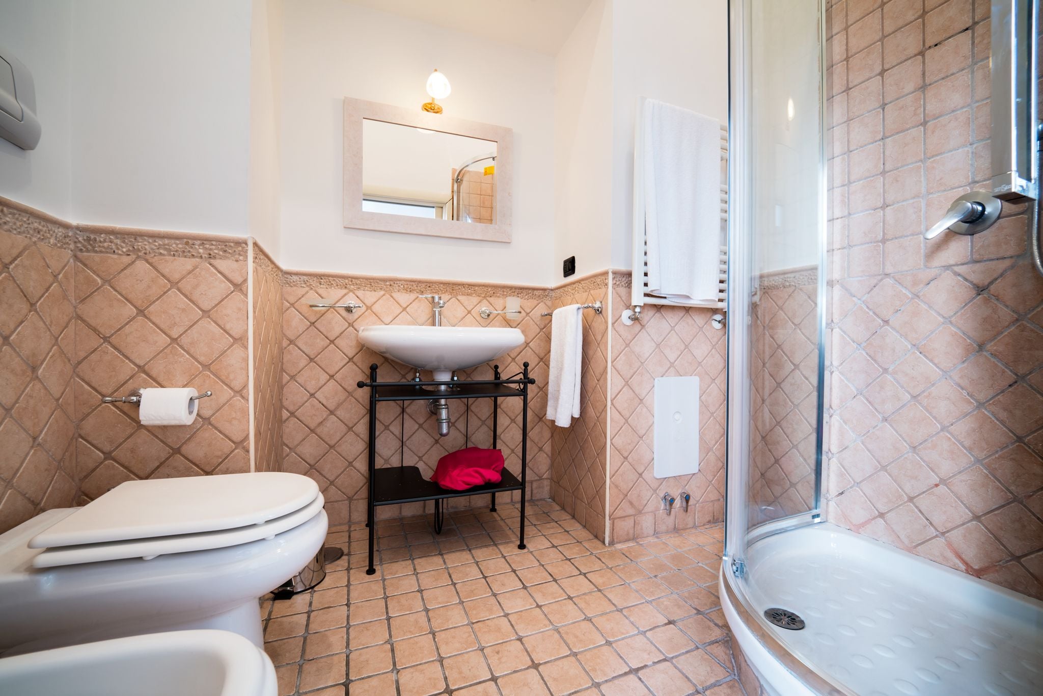 Photo - Seaside Caracciolo