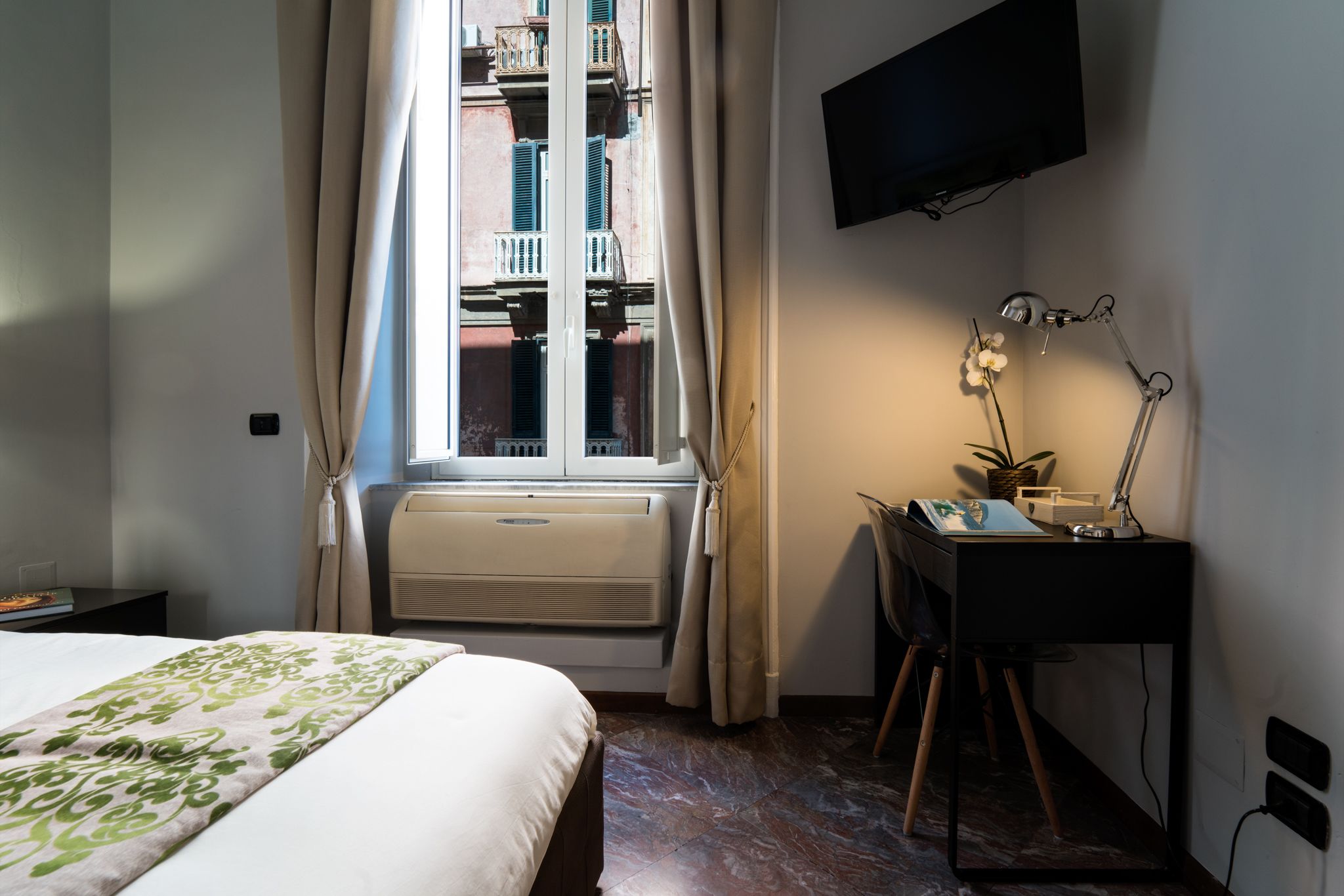 Photo - Seaside Caracciolo