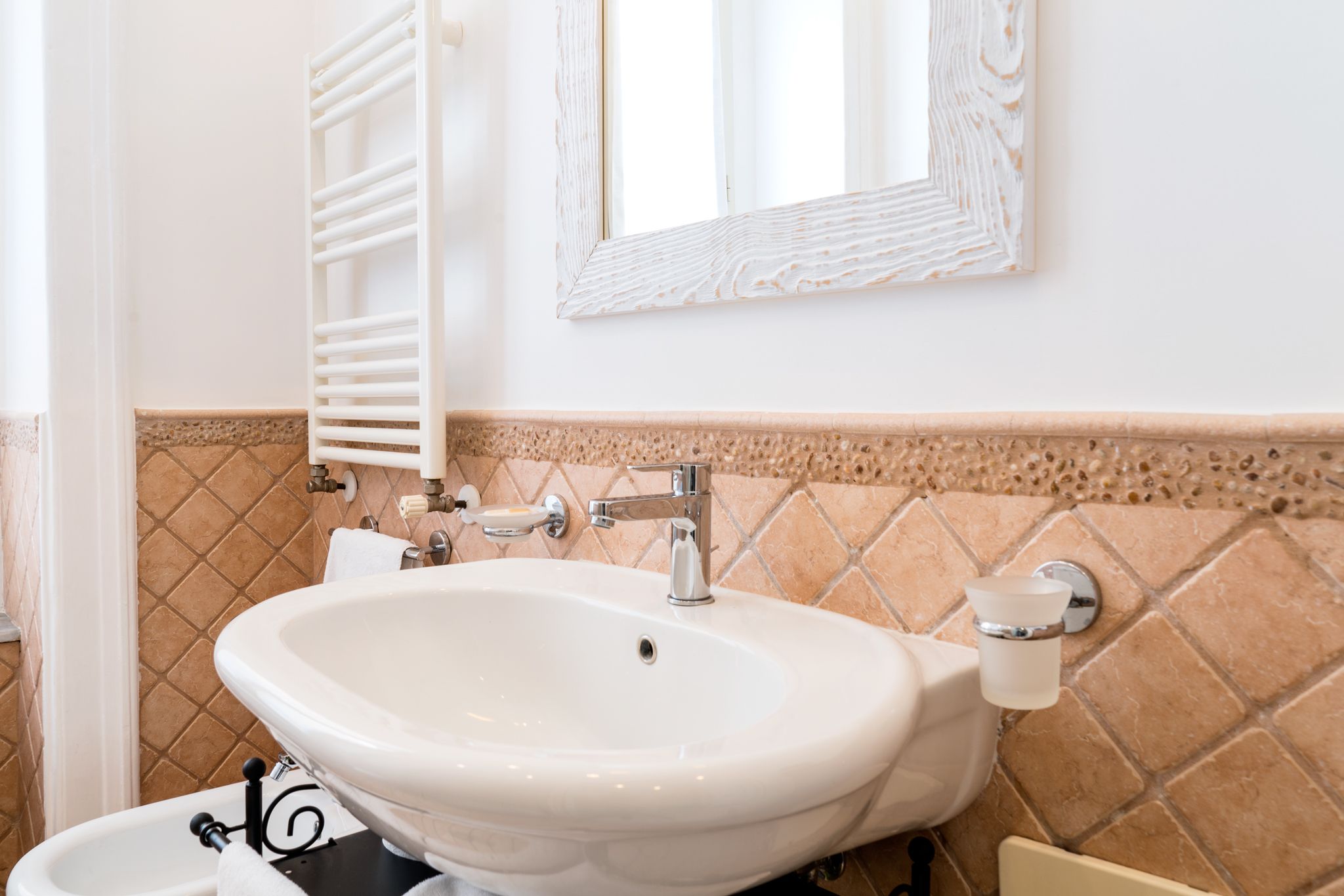 Photo - Seaside Caracciolo