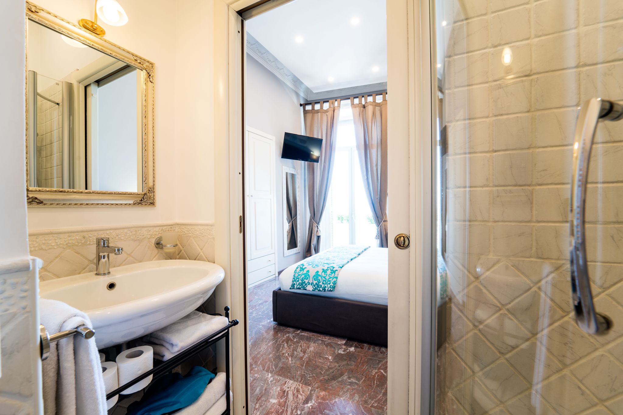 Photo - Seaside Caracciolo