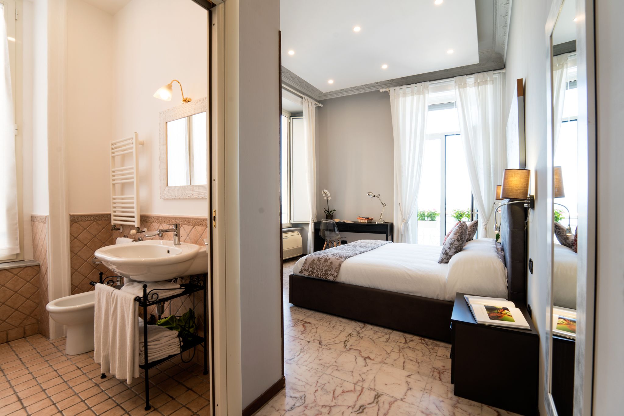 Photo - Seaside Caracciolo