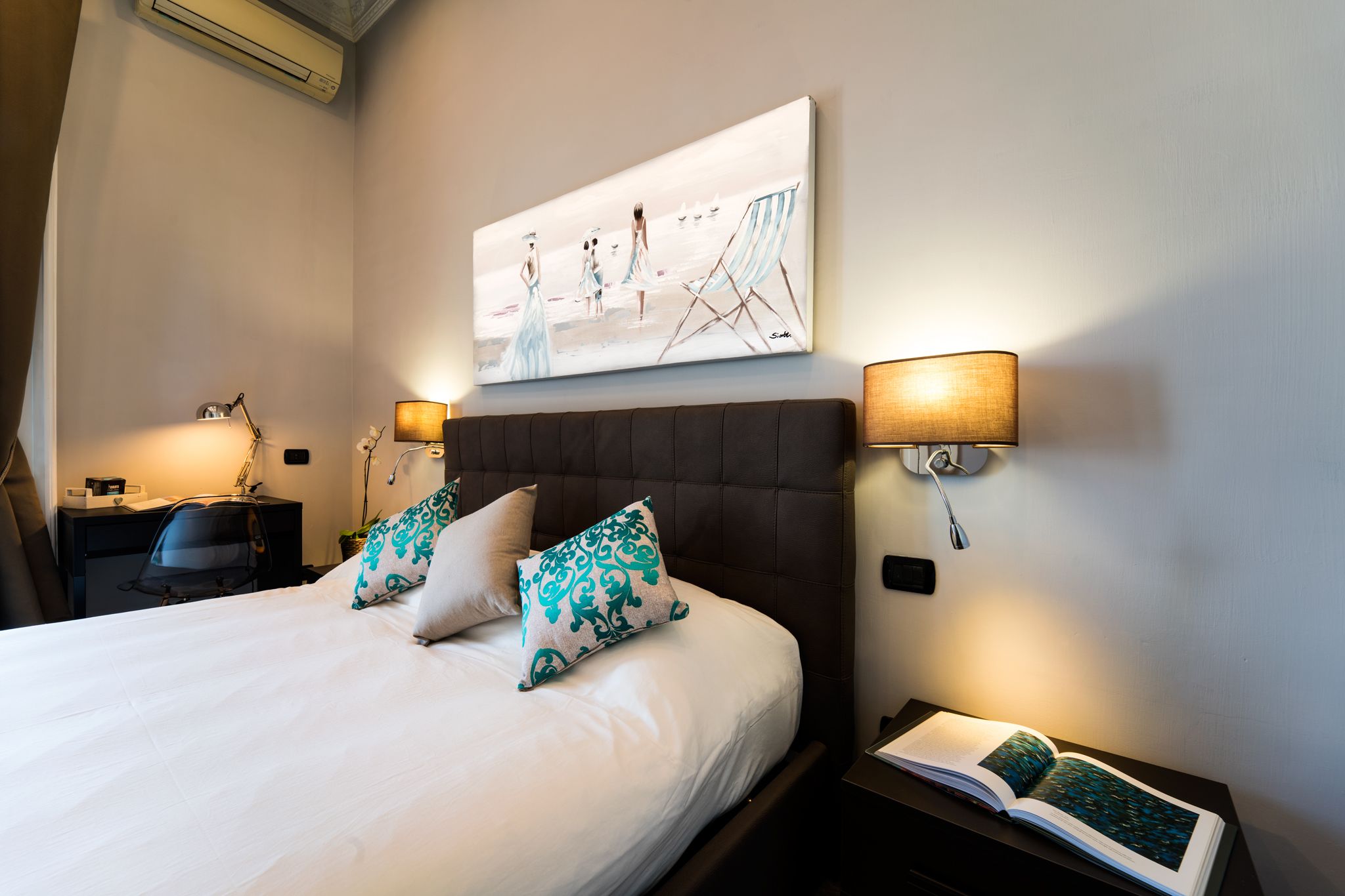 Photo - Seaside Caracciolo