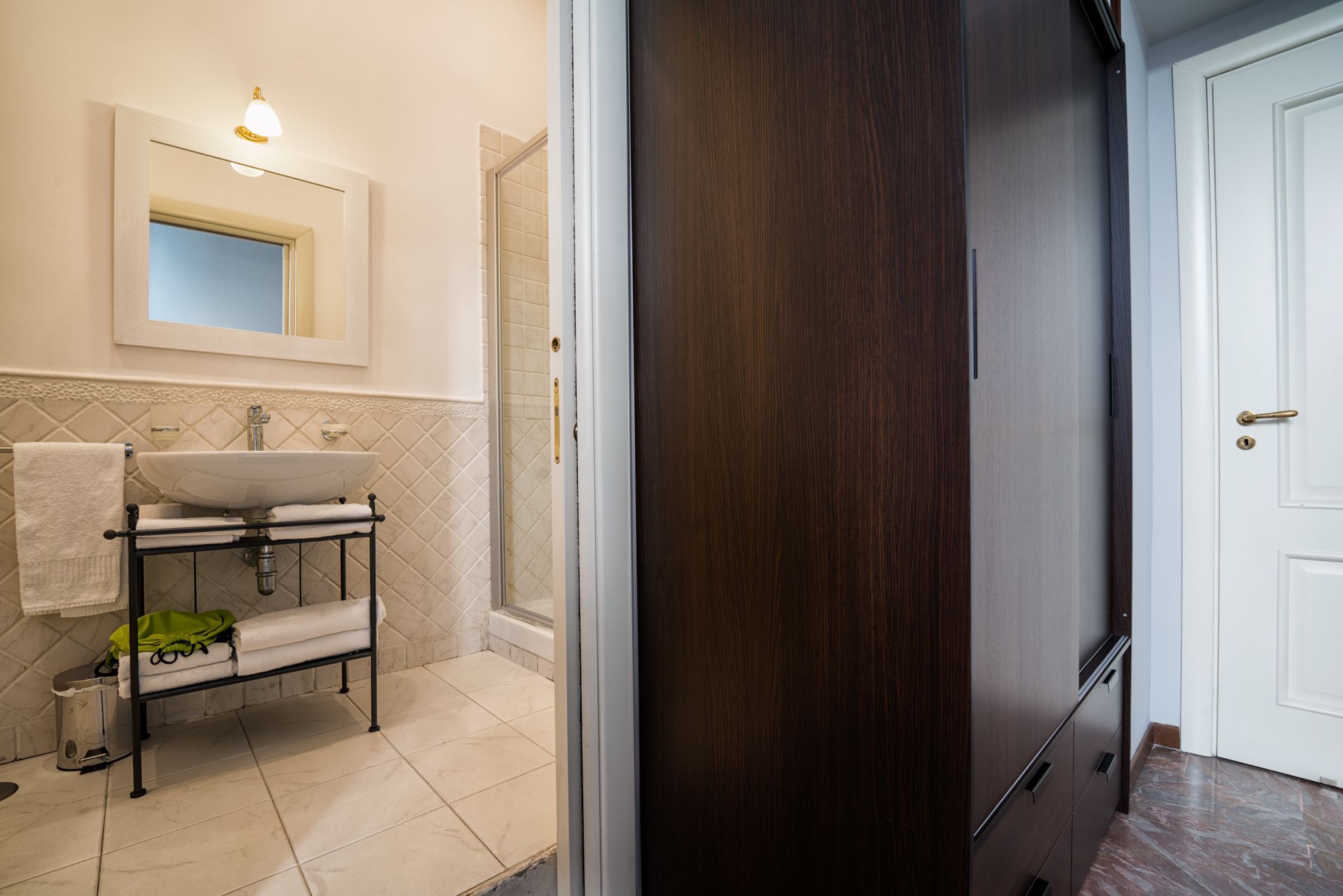 Photo - Seaside Caracciolo