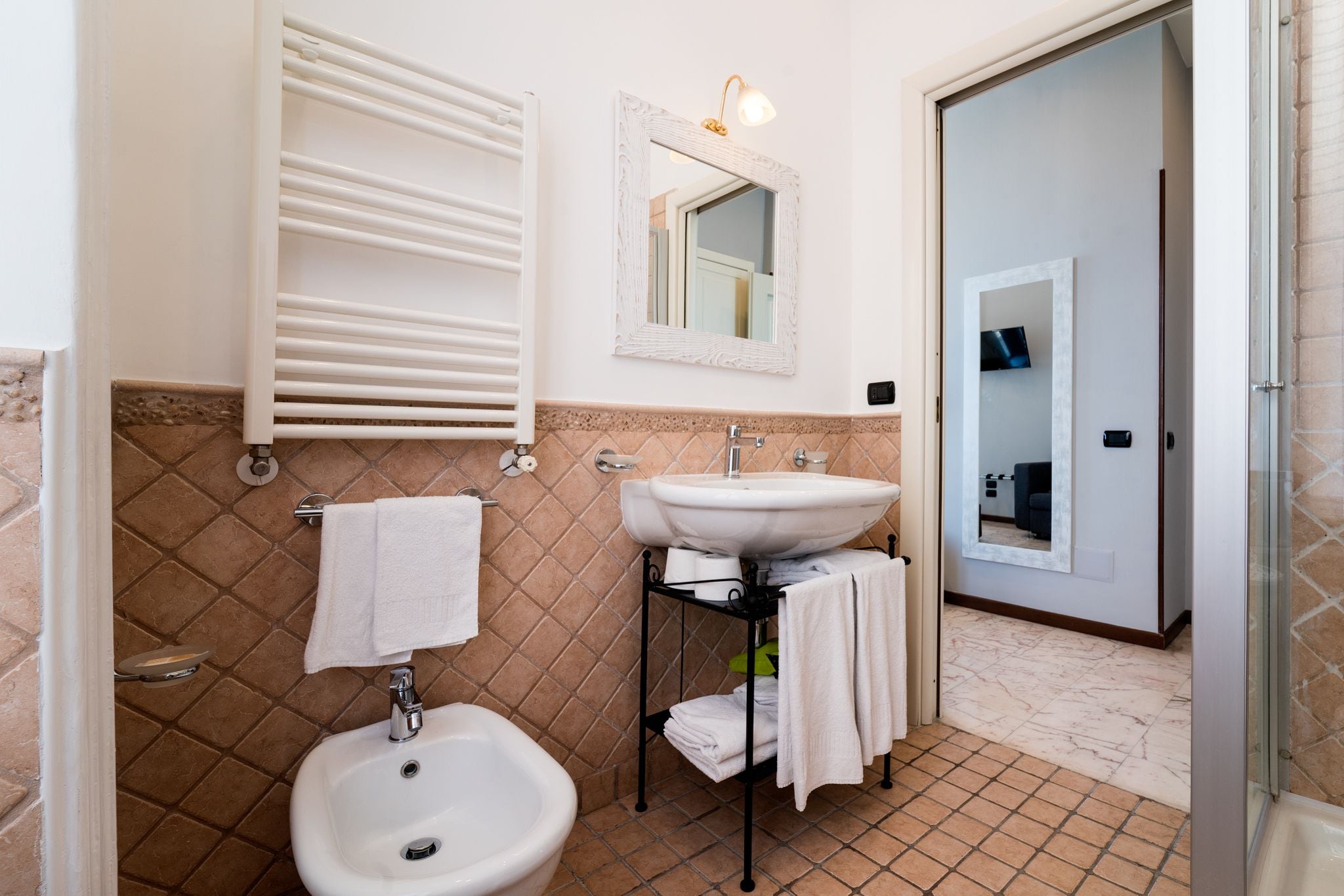 Photo - Seaside Caracciolo