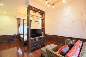 Chambre Romantique | Coffres-forts dans les chambres, bureau, chambres insonorisées