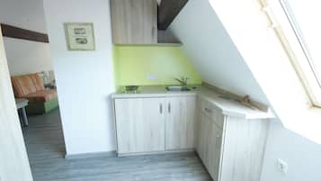 Estudio Confort | Cocineta privada