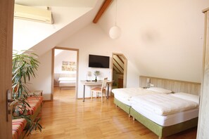 Familienzimmer (Standard)