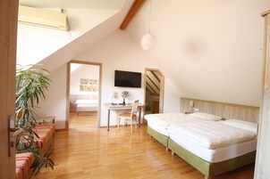 Quarto família (Standard)