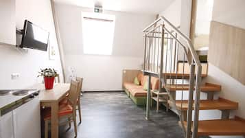 Escaleras